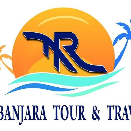 Banjara Tour & Travels Kolkata Exterior photo