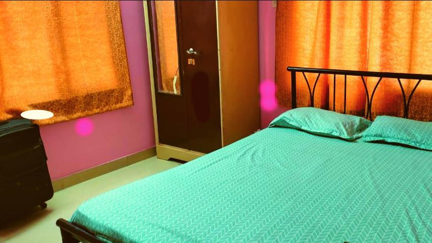 Banjara Tour & Travels Kolkata Exterior photo